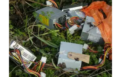 Tackling Electrical Waste