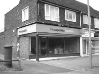 Co-op Funeral on Buckland Parade